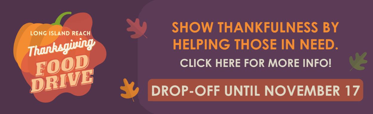 Thanksgiving Food Drive 2026