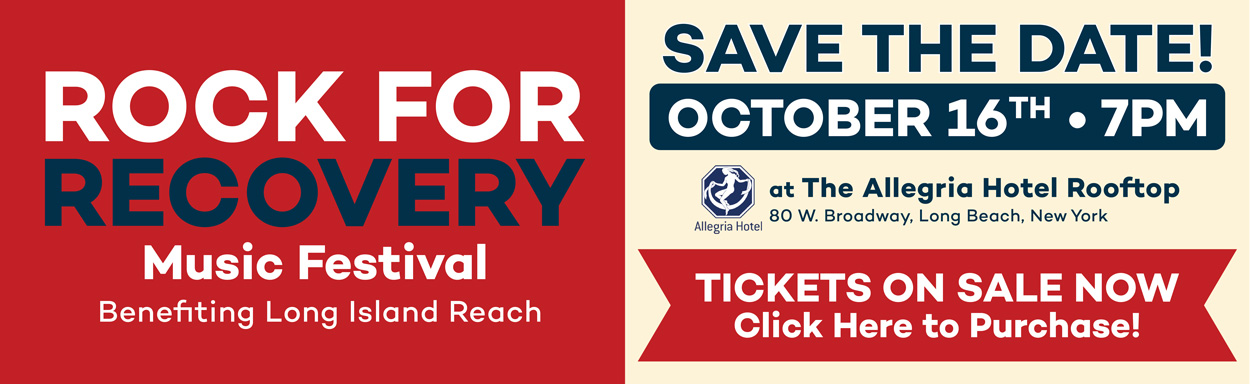 rock for recovery 2025